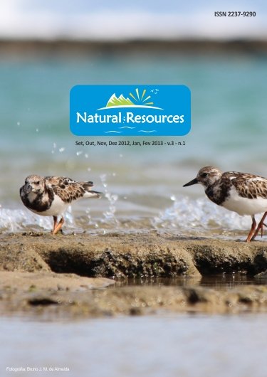 					Visualizar v. 3 n. 1 (2013): Natural Resources - Set, Out, Nov, Dez 2012, Jan, Fev 2013
				